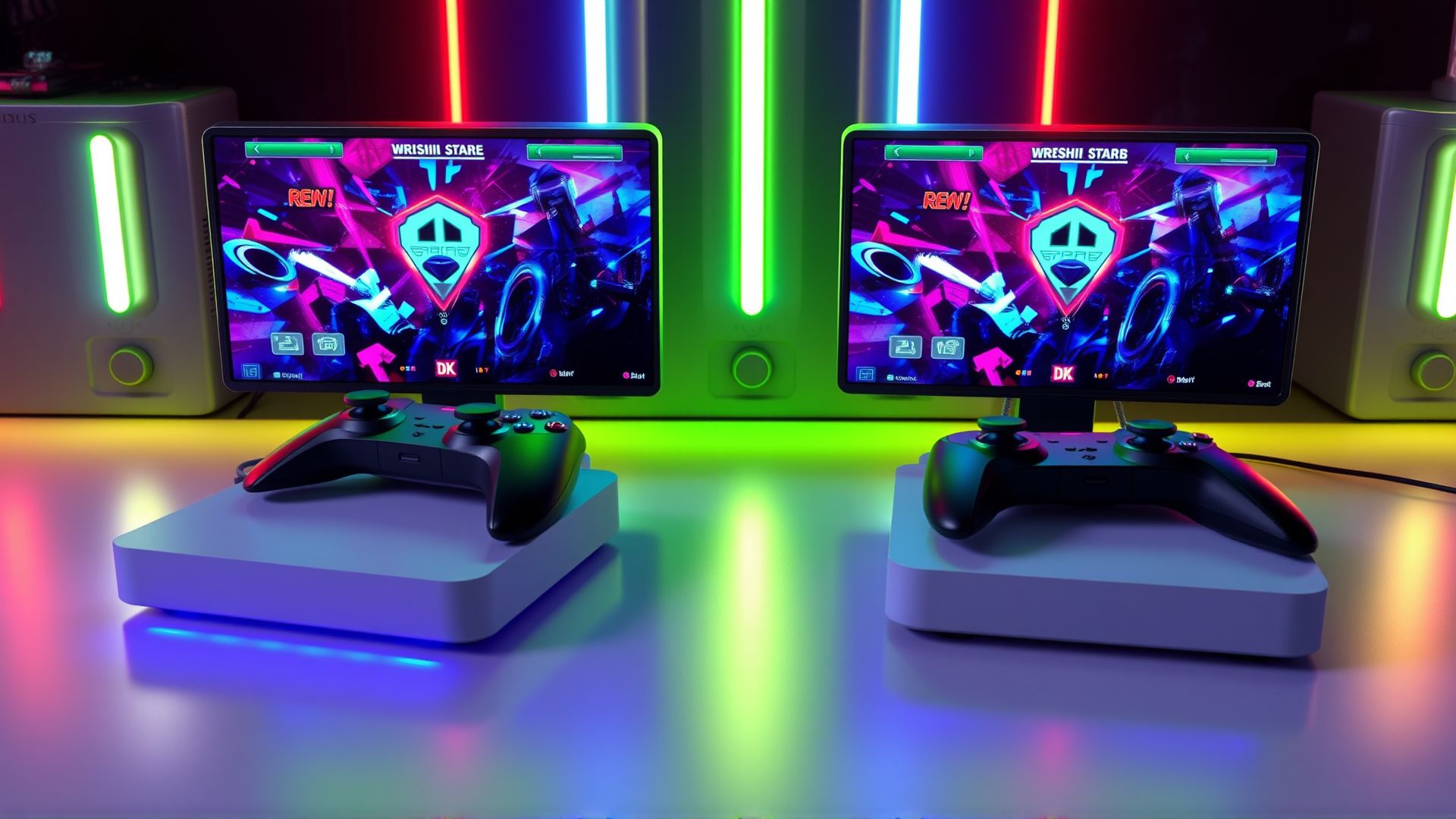 Die heißesten Games für den Black Friday 2024